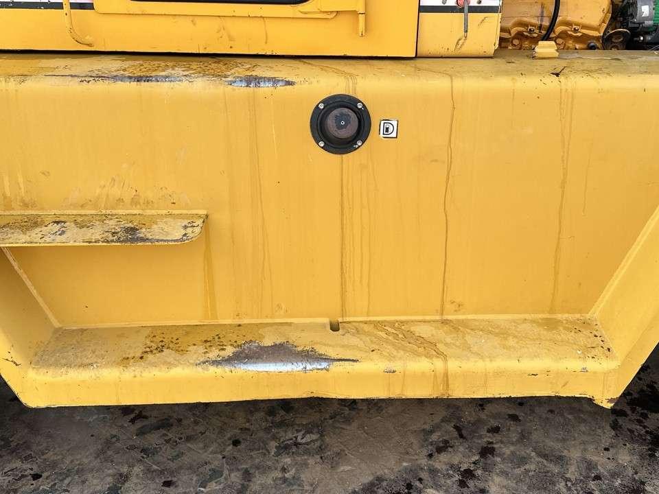 Caterpillar V225C Foto 6