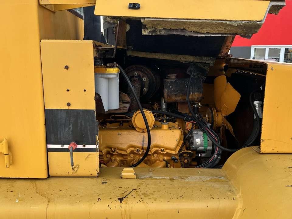 Caterpillar V225C Foto 7