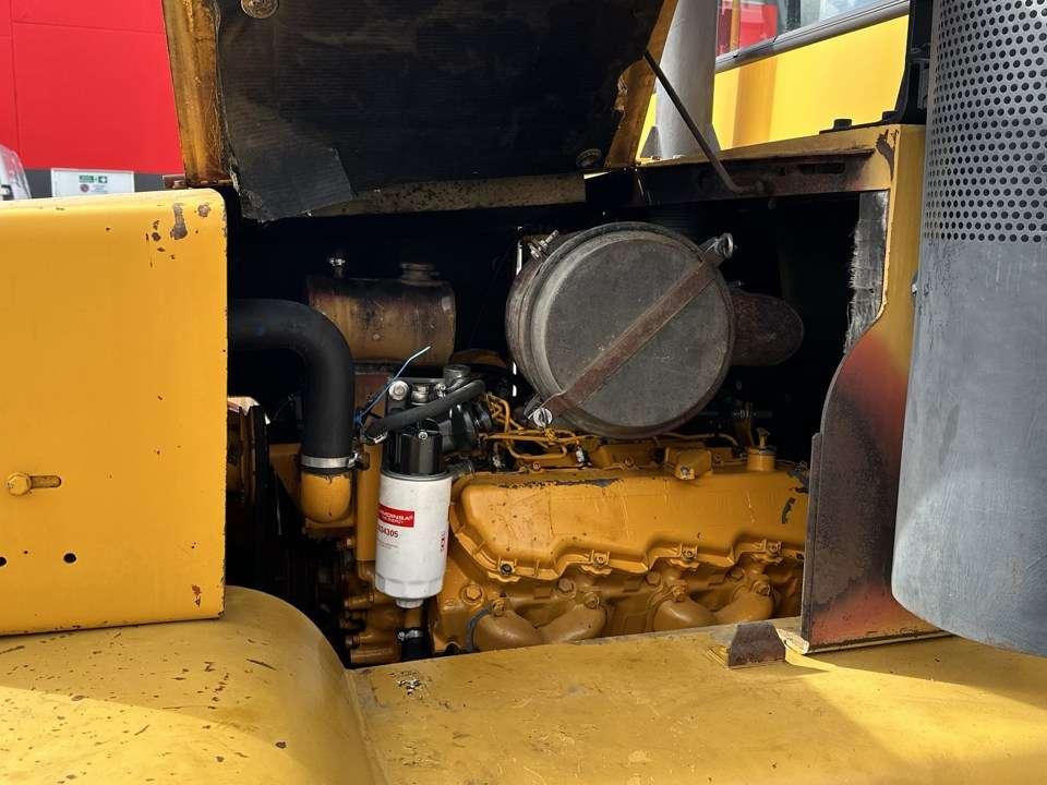 Caterpillar V225C Foto 8