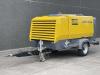 Atlas Copco XAVS 307 CD Foto 1 thumbnail