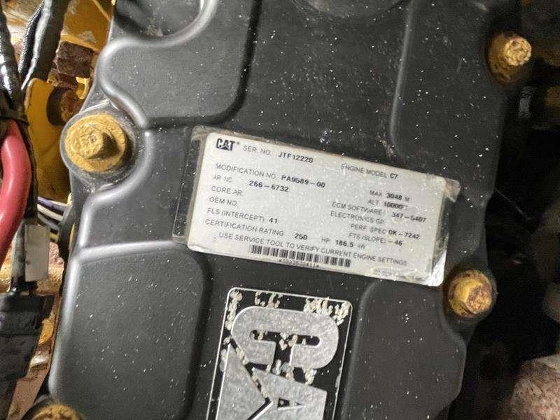 Atlas Copco XAVS 307 CD Foto 14