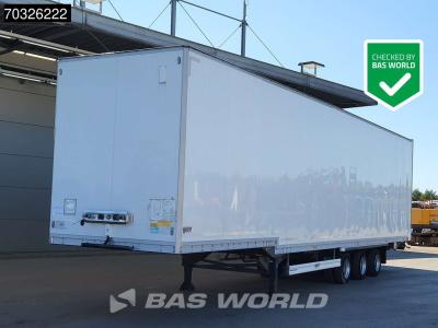 Talson F1227 Mega Rollerbett Luchtvracht Trock in vendita da BAS World B.V.