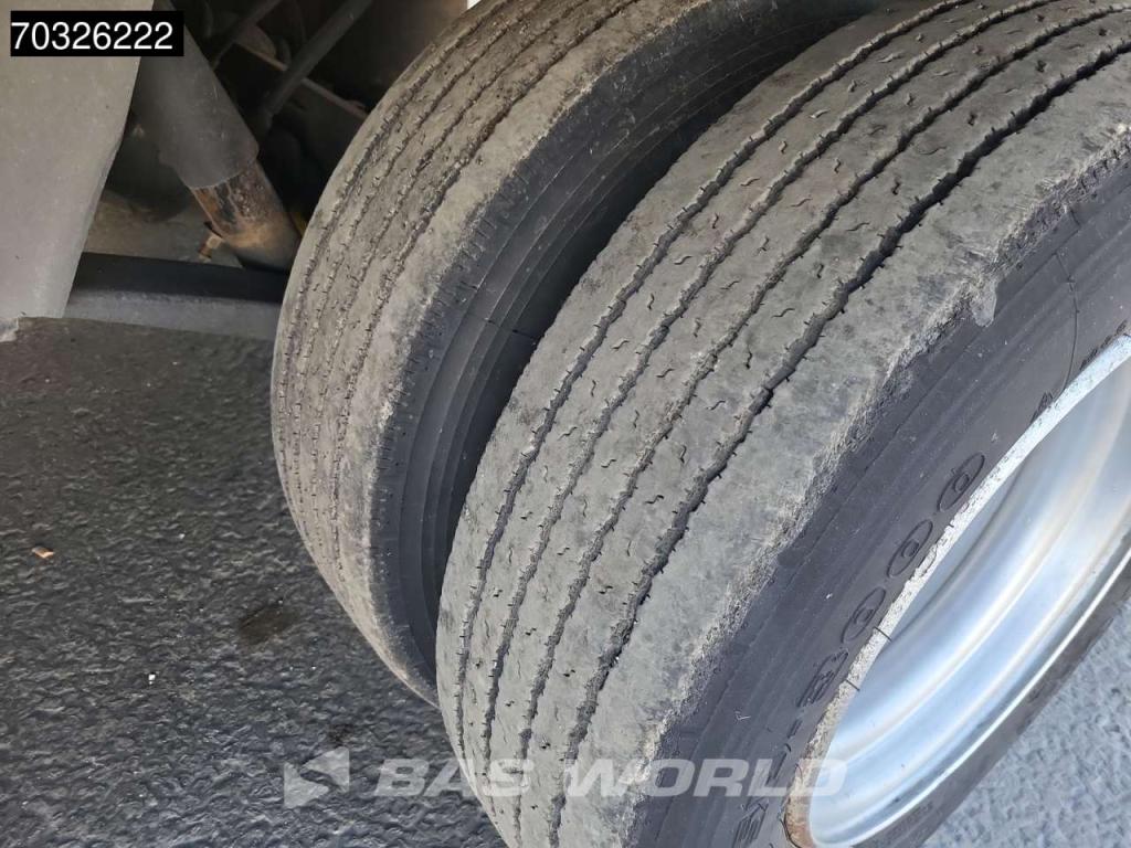 Talson F1227 Mega Rollerbett Luchtvracht Trock Foto 13