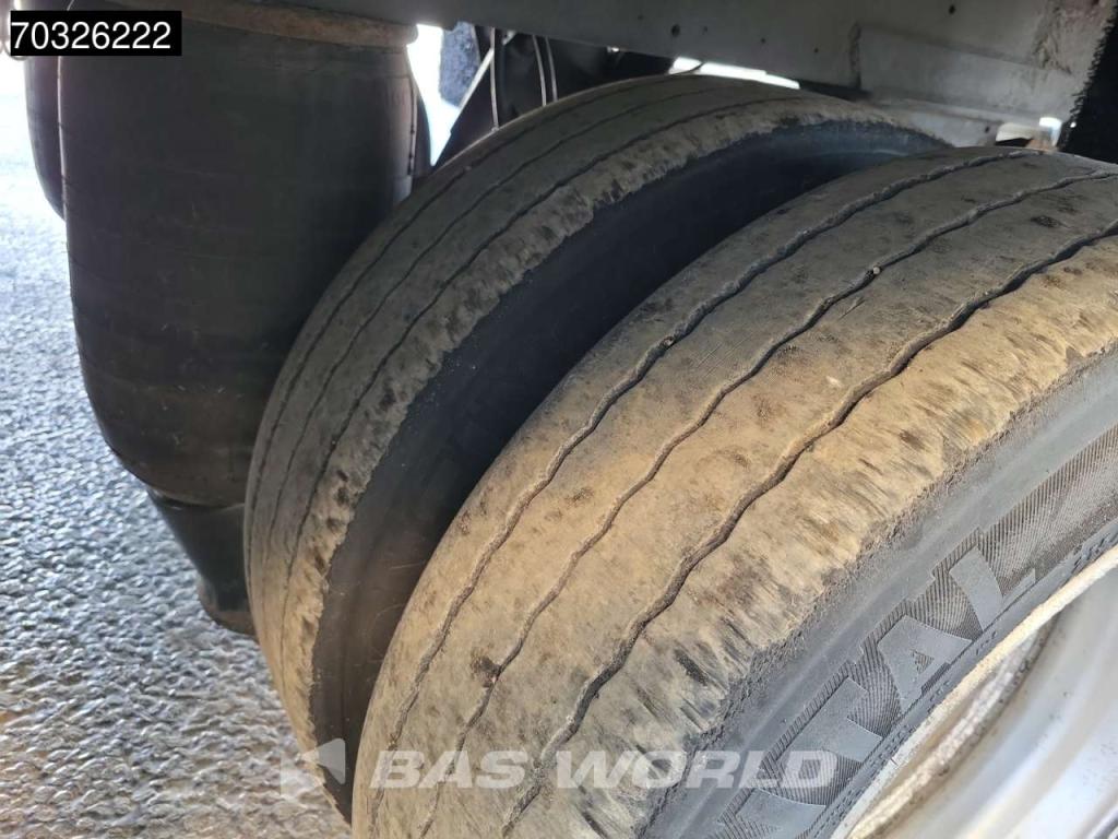 Talson F1227 Mega Rollerbett Luchtvracht Trock Foto 16