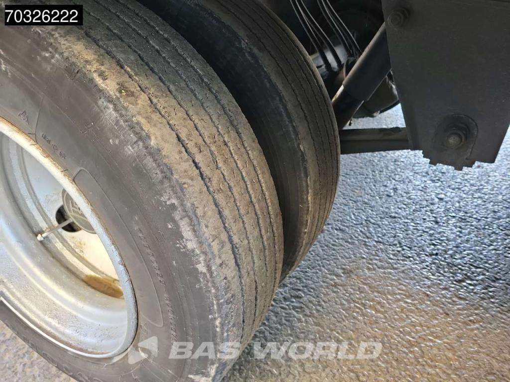 Talson F1227 Mega Rollerbett Luchtvracht Trock Foto 18