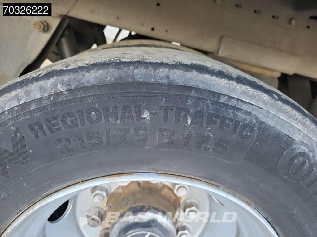 Talson F1227 Mega Rollerbett Luchtvracht Trock Foto 19