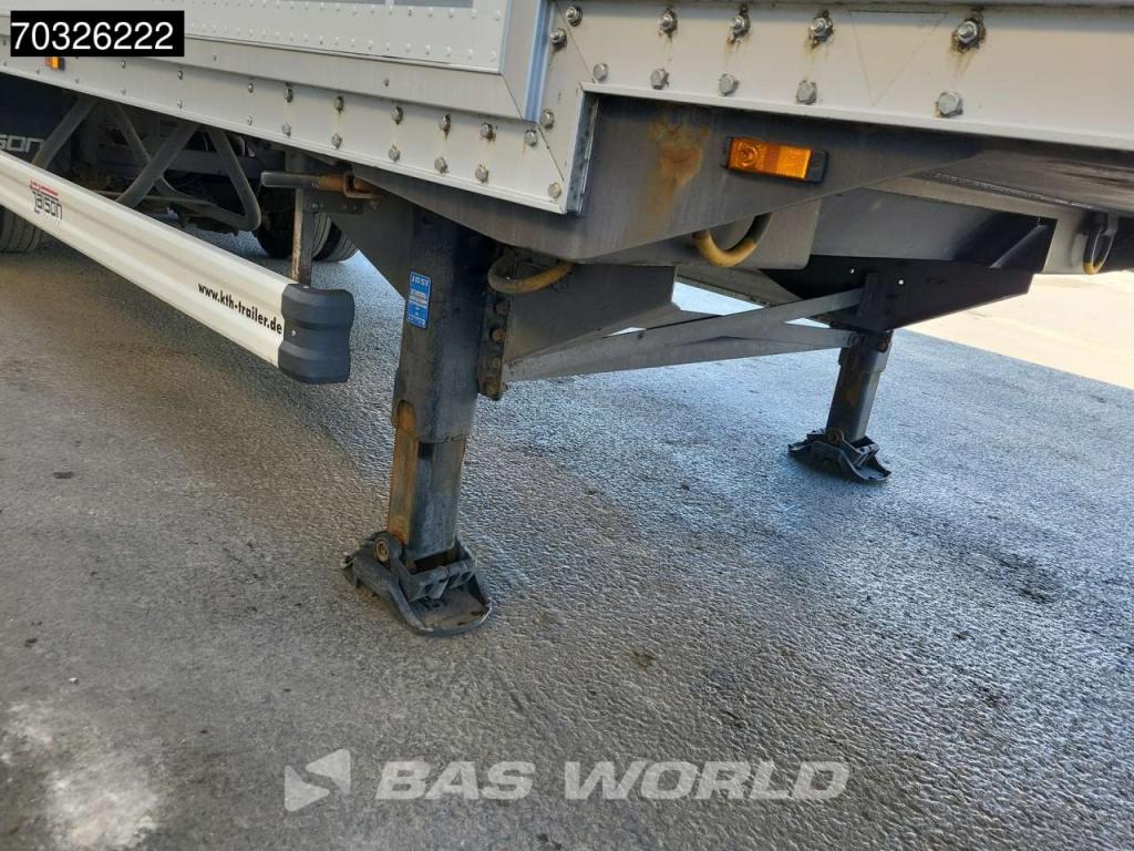 Talson F1227 Mega Rollerbett Luchtvracht Trock Foto 24