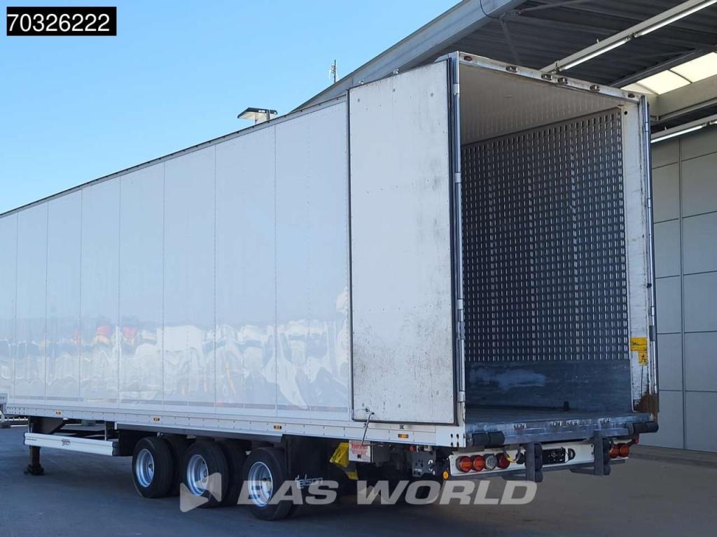 Talson F1227 Mega Rollerbett Luchtvracht Trock Foto 8