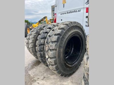 Trelleborg 10.00-20 in vendita da Balavto