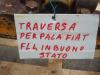 Traversa per Fiat Allis FL 4 Foto 5 thumbnail