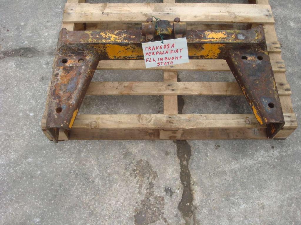 Traversa per Fiat Allis FL 4 Foto 2