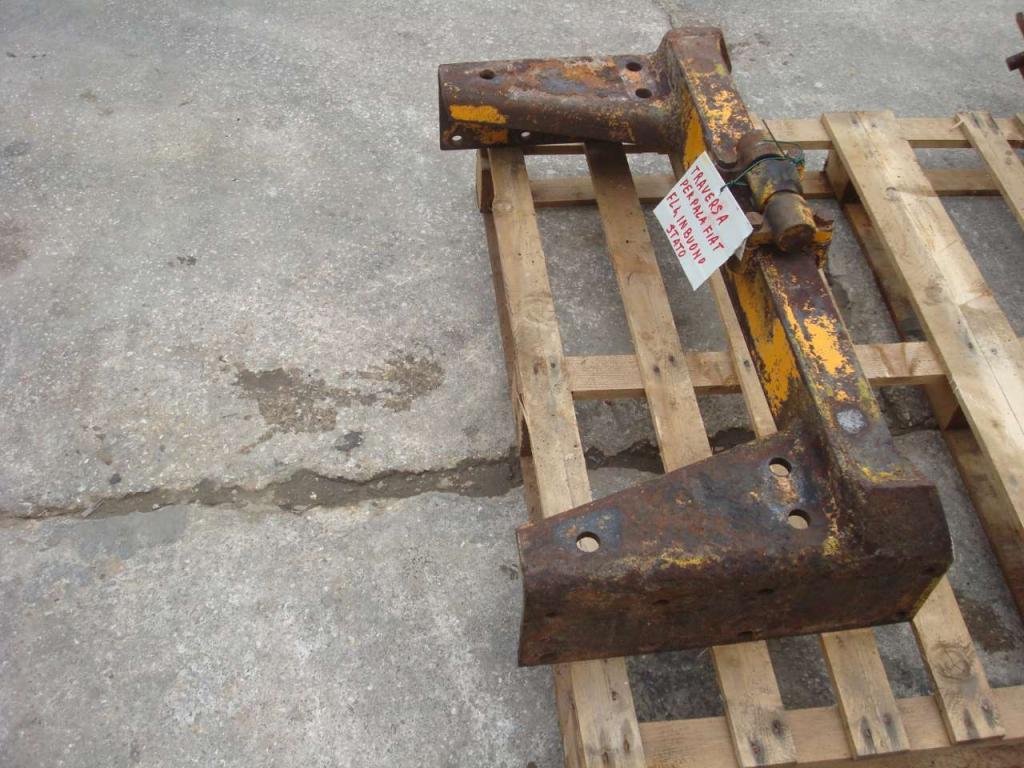 Traversa per Fiat Allis FL 4 Foto 4