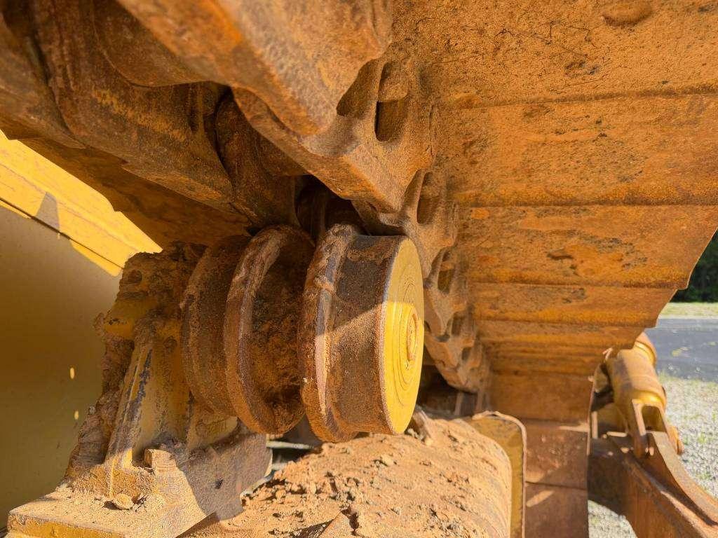 Caterpillar D6 XE LGP - LOCATED IN GREENVILLE, SC - USA Foto 13