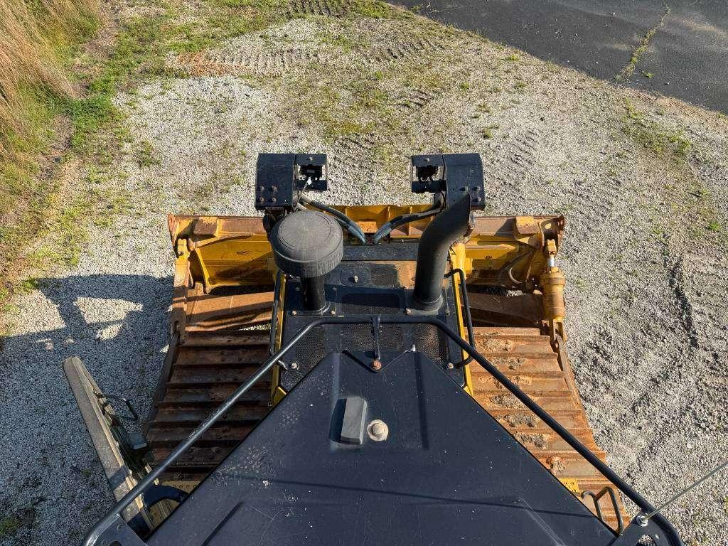Caterpillar D6 XE LGP - LOCATED IN GREENVILLE, SC - USA Foto 15