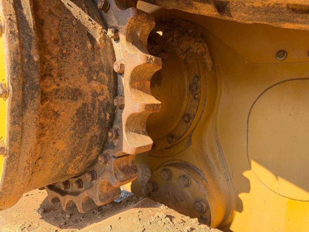 Caterpillar D6 XE LGP - LOCATED IN GREENVILLE, SC - USA Foto 18