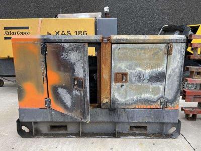 Atlas Copco QAS 20 in vendita da Machinery Resale