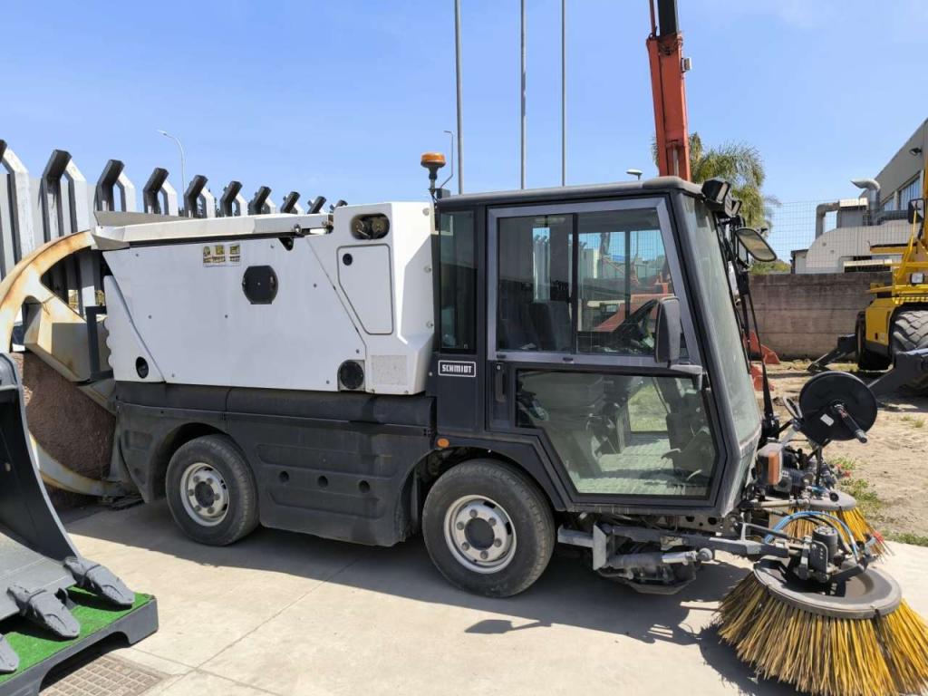 Schmidt COMPACT 200 Foto 4
