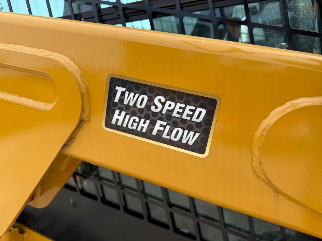 Caterpillar 226 D3 Foto 10