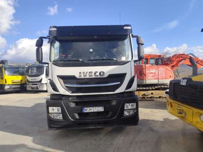 Iveco HI-STREET 260S31 XP in vendita da Procida Macchine S.r.l.