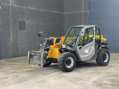 Manitou MT 625 ST 3 B in vendita da Machinery Resale