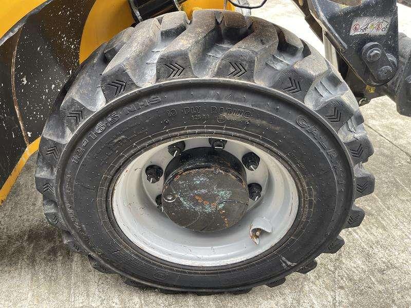 Manitou MT 625 ST 3 B Foto 12