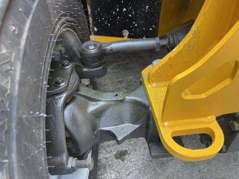 Manitou MT 625 ST 3 B Foto 17