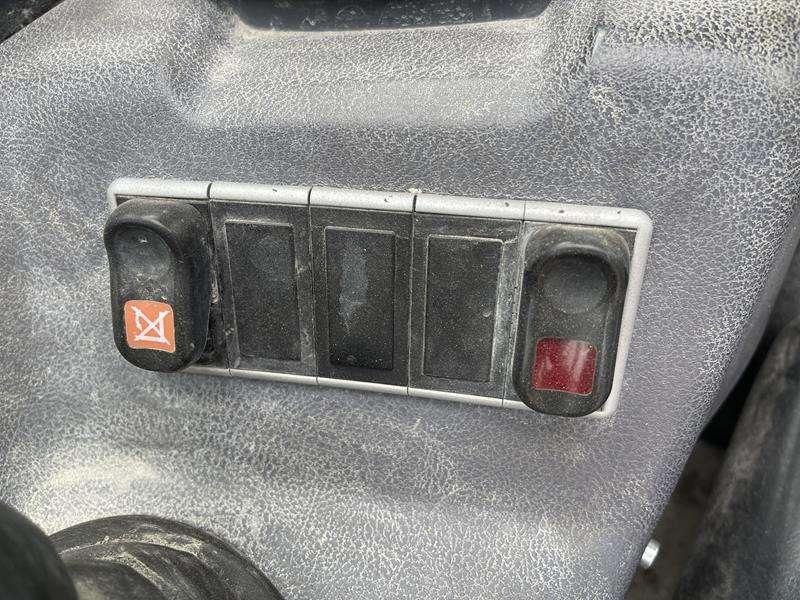 Manitou MT 625 ST 3 B Foto 24