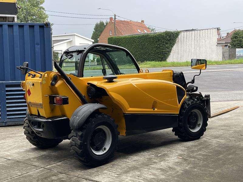 Manitou MT 625 ST 3 B Foto 3