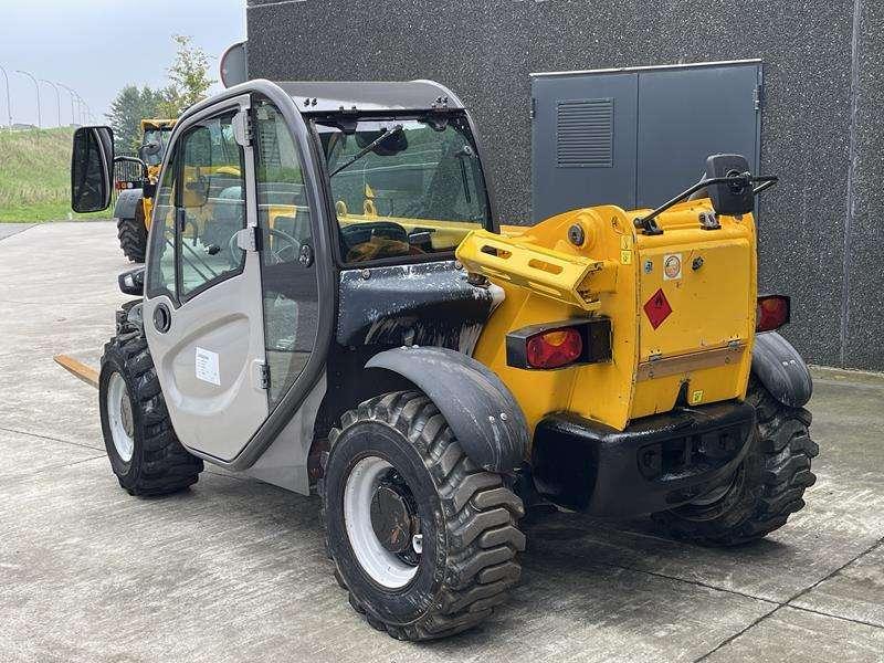 Manitou MT 625 ST 3 B Foto 4