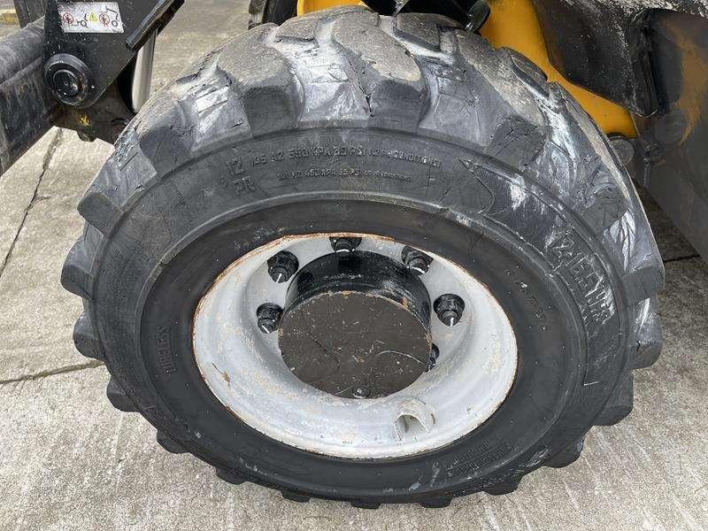 Manitou MT 625 ST 3 B Foto 5