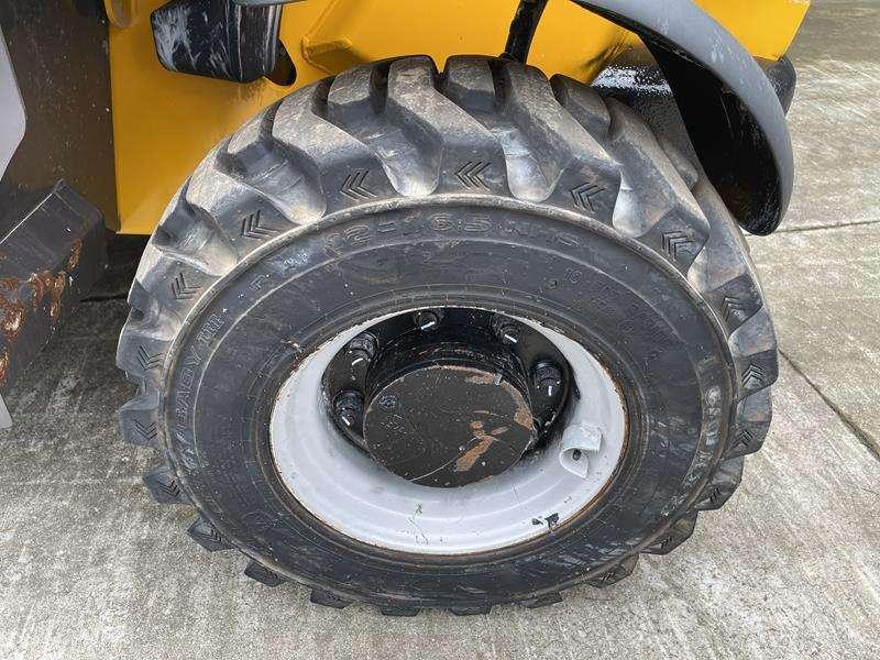 Manitou MT 625 ST 3 B Foto 6