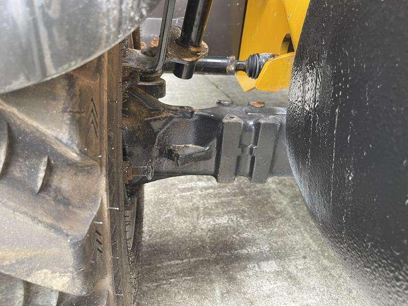 Manitou MT 625 ST 3 B Foto 9