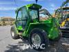 Merlo P34.10 Foto 5 thumbnail