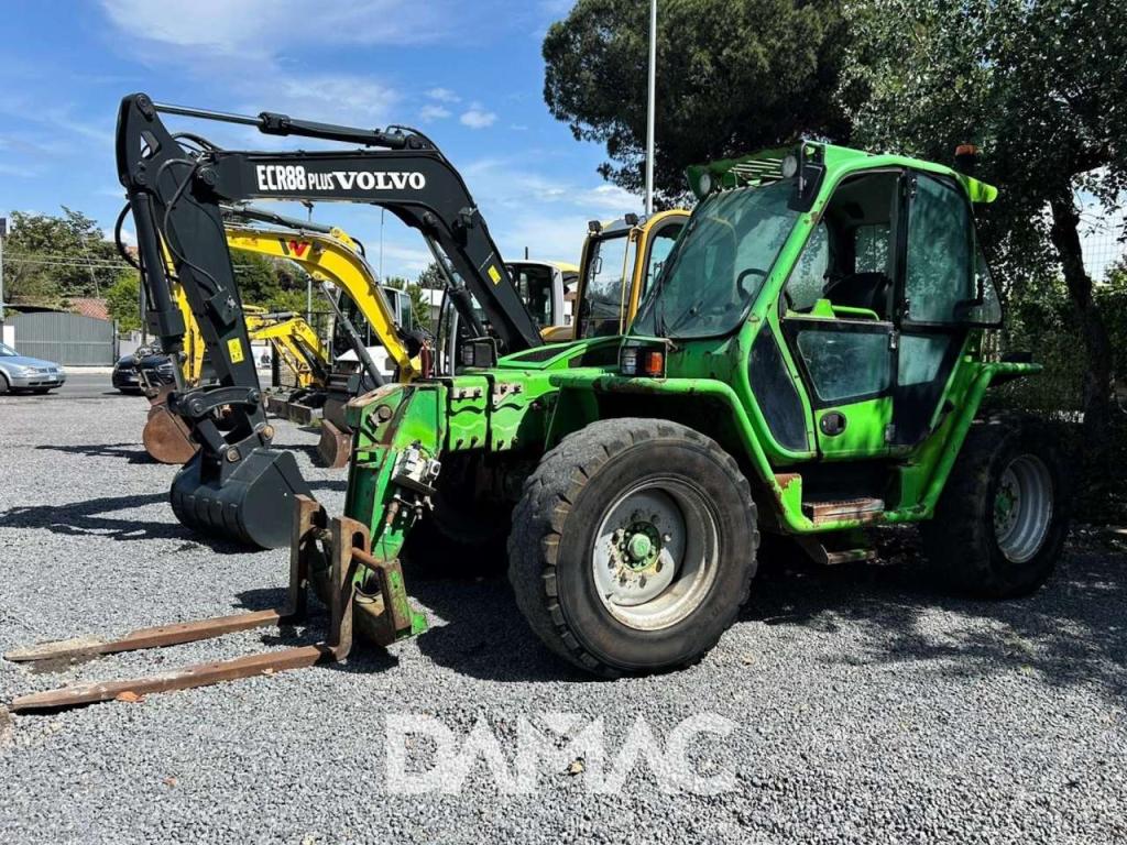 Merlo P34.10 Foto 1