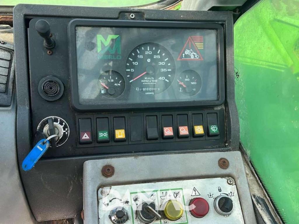Merlo P34.10 Foto 10