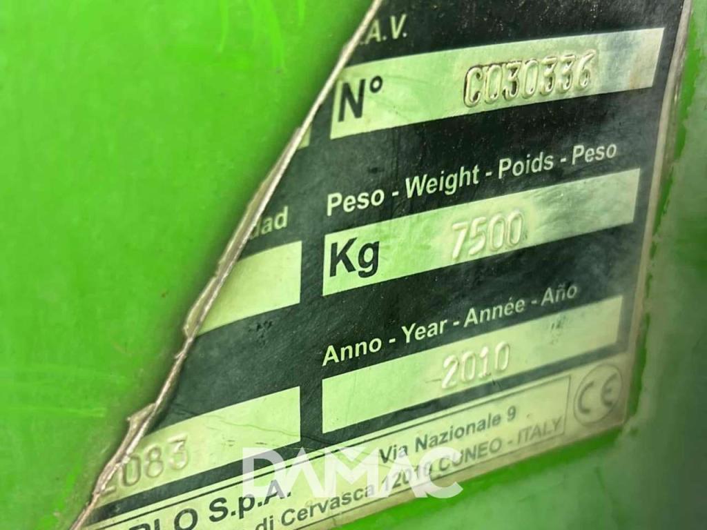 Merlo P34.10 Foto 13