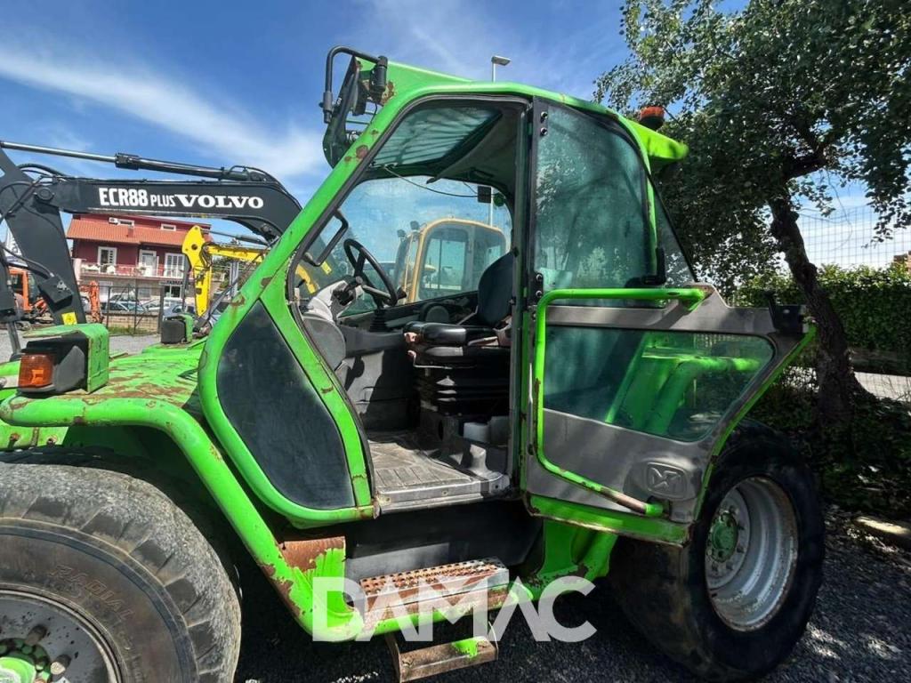 Merlo P34.10 Foto 6