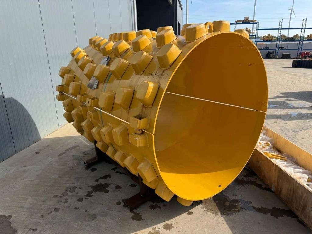 Caterpillar CS54B / CS56B / CS64B / CS66B / CS68B / CS74B / CS Foto 12