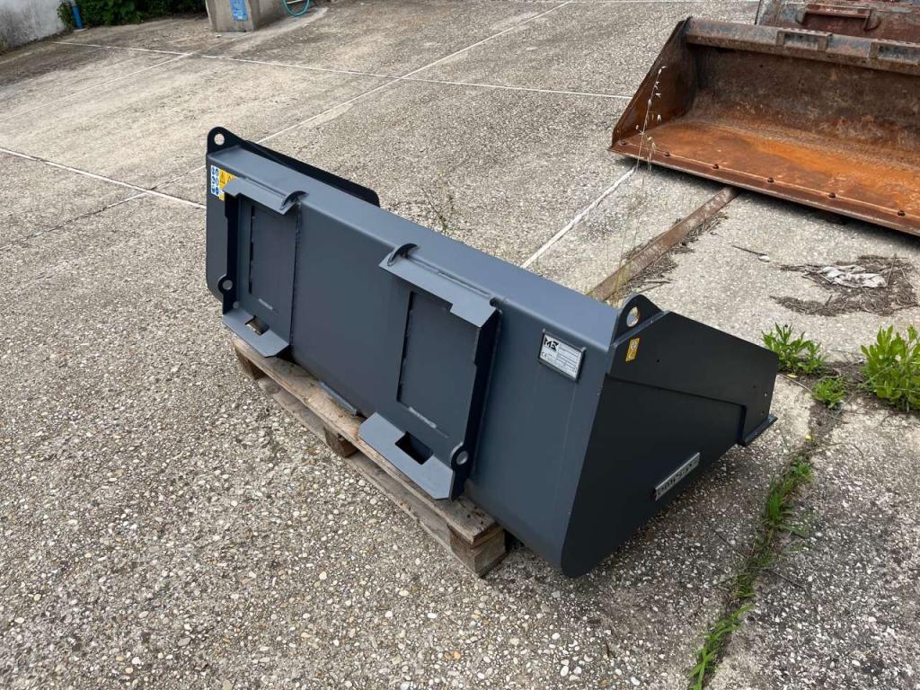 M3 MetalMeccanica Moderna BSK170 Foto 3
