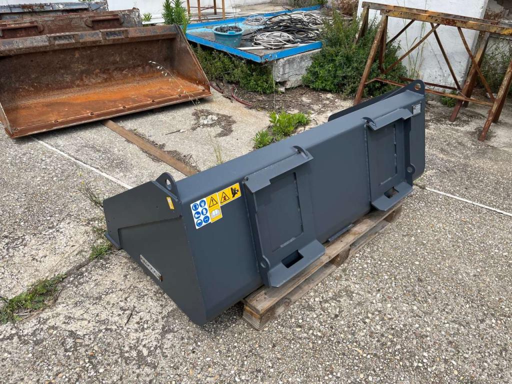 M3 MetalMeccanica Moderna BSK170 Foto 4