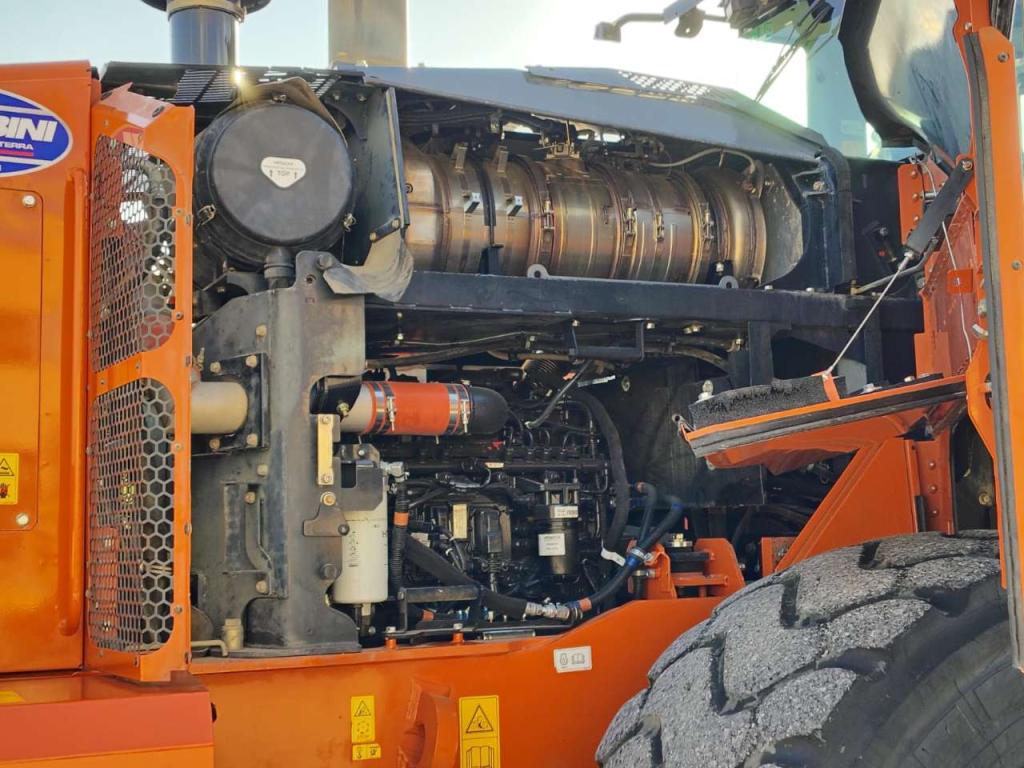 Hitachi ZW 310-7 TPD Foto 12