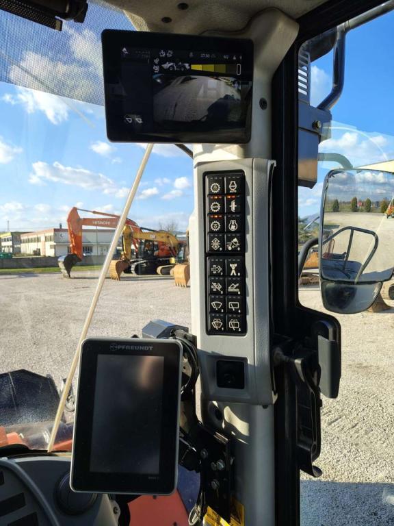 Hitachi ZW 310-7 TPD Foto 25