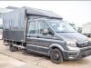 Man TGE 5.180 -DOKA- 134 000 KM Foto 3 thumbnail