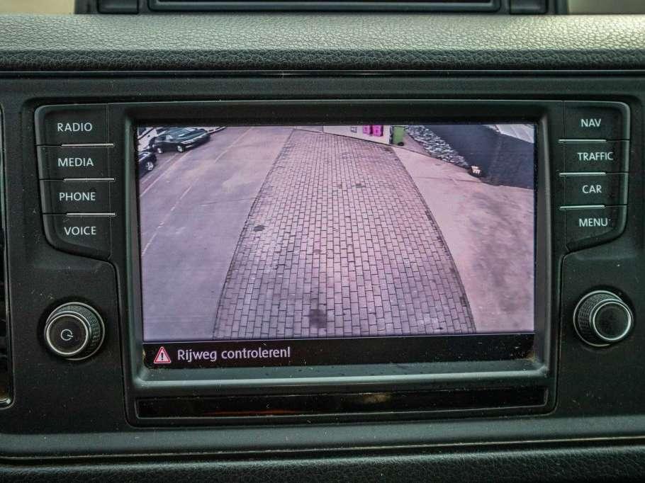 Man TGE 5.180 -DOKA- 134 000 KM Foto 22