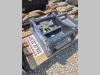 S60 for 12-18 ton excavators Attacco rapido meccanico Foto 10 thumbnail