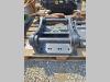 S60 for 12-18 ton excavators Attacco rapido meccanico Foto 3 thumbnail