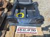 S60 for 12-18 ton excavators Attacco rapido meccanico Foto 9 thumbnail