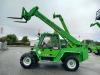 Merlo 60.10EV Foto 1 thumbnail