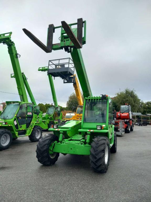 Merlo 60.10EV Foto 5
