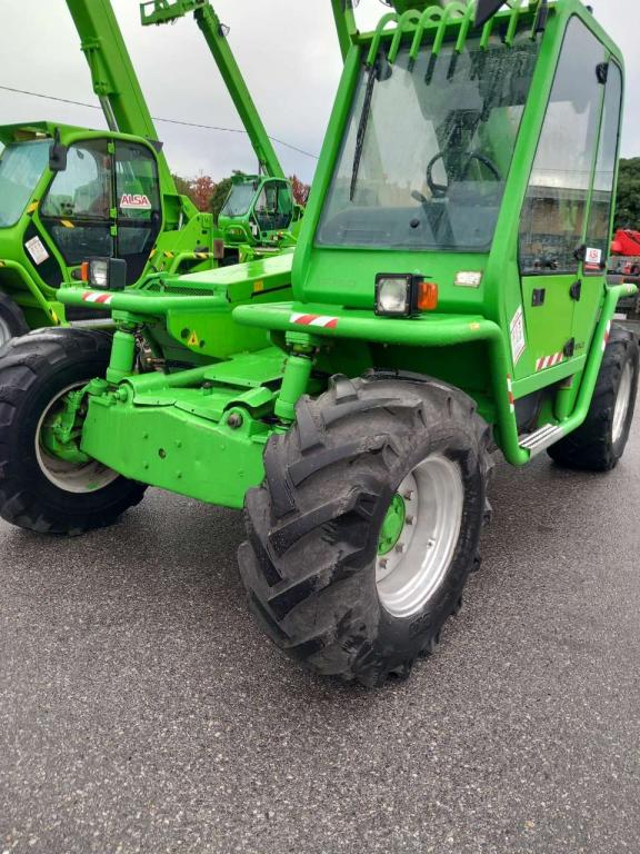 Merlo 60.10EV Foto 6